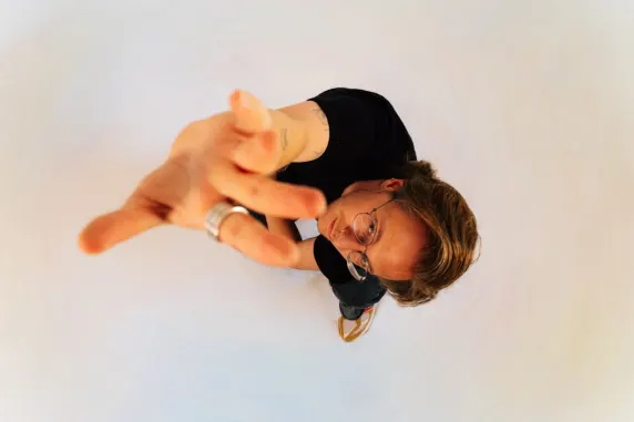 Casino Jackie Jackpot Stuðningur